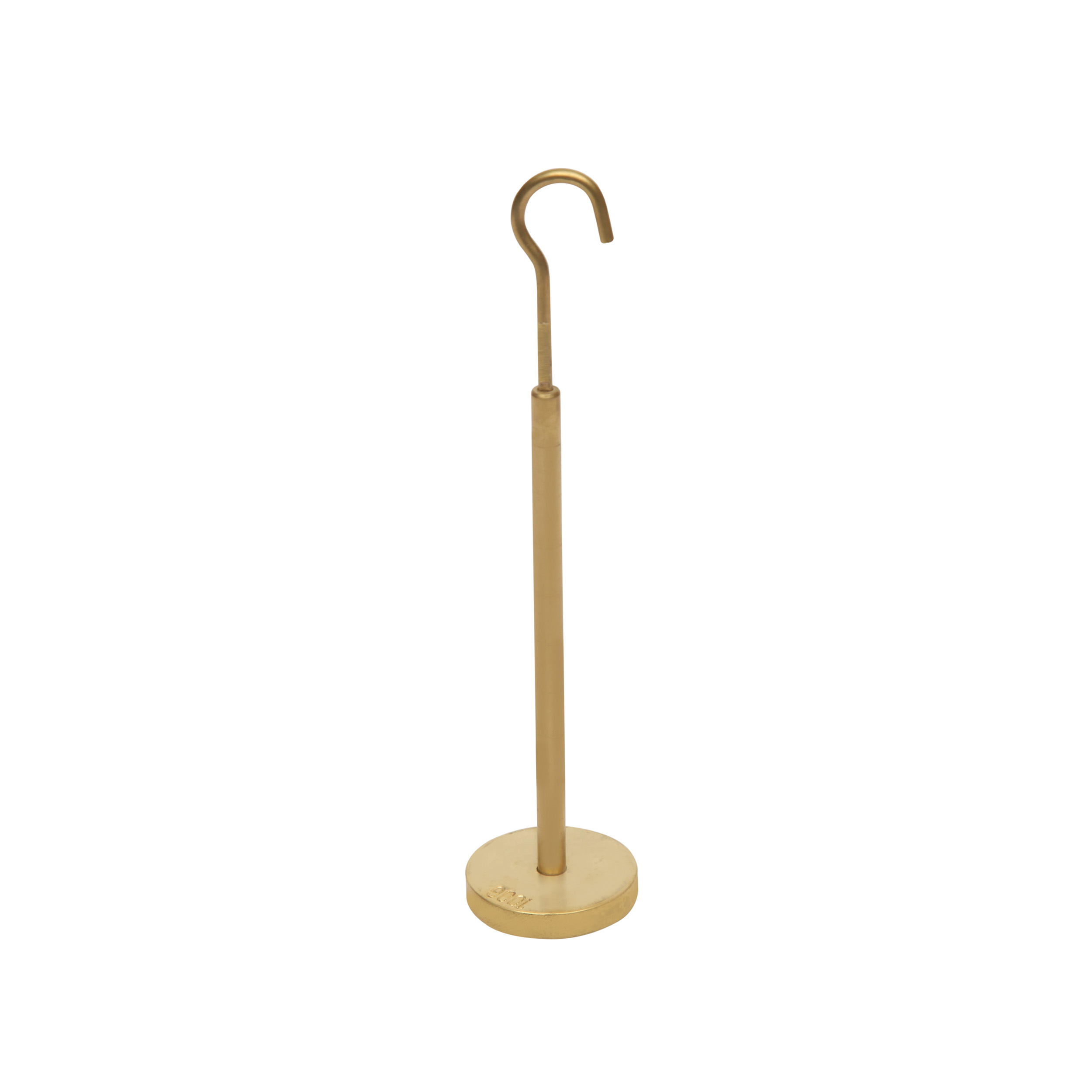 Hangers, For Slotted Masses